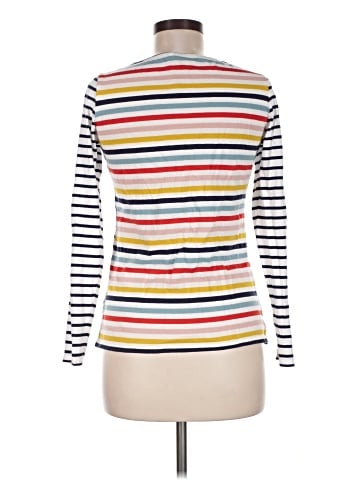 Boden Long Sleeve T-Shirt (view 2)