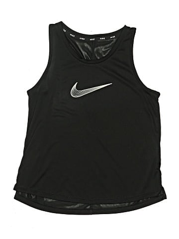 Nike Active Tank (view 1)