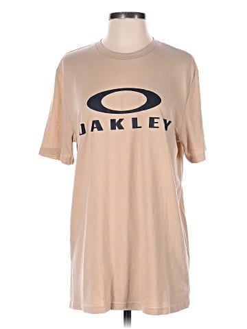 Oakley Short Sleeve T-Shirt (view 1)