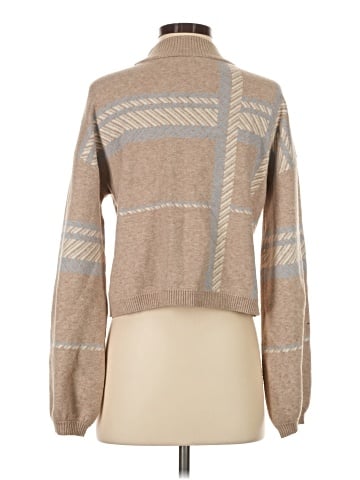 Laundry by Shelli Segal Turtleneck Sweater (view 2)