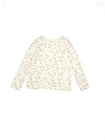 Hanna Andersson Long Sleeve T-Shirt (view 1)