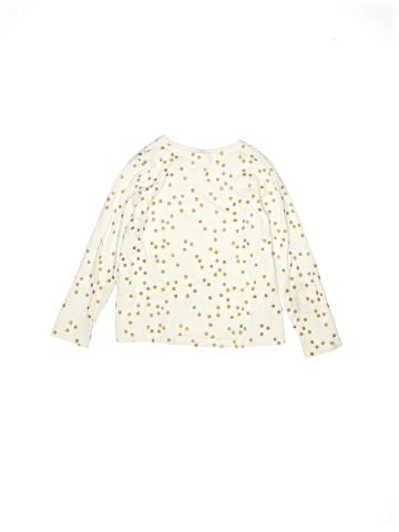 Hanna Andersson Long Sleeve T-Shirt (view 2)