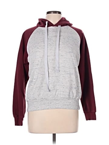 Doublju Sweatshirt (view 1)