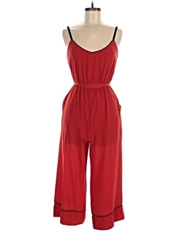 As U Wish Jumpsuit (view 1)