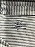 Vineyard Vines Silver Short Sleeve Button-Down Shirt Size 6 - photo 3