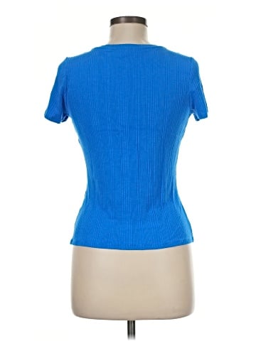 Cyrus Short Sleeve T-Shirt (view 2)