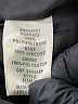 Max Studio 100% Polyurethane Black Jacket Size XS - photo 7