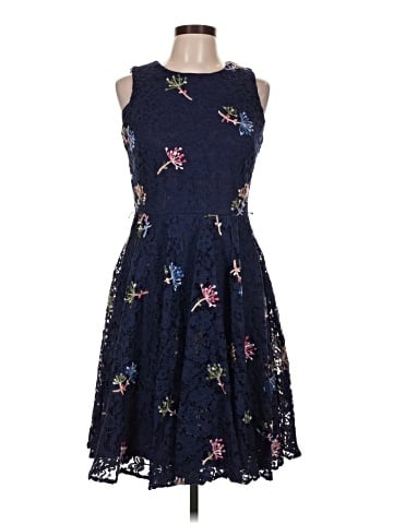 Danny And Nicole Cocktail Dress (view 1)