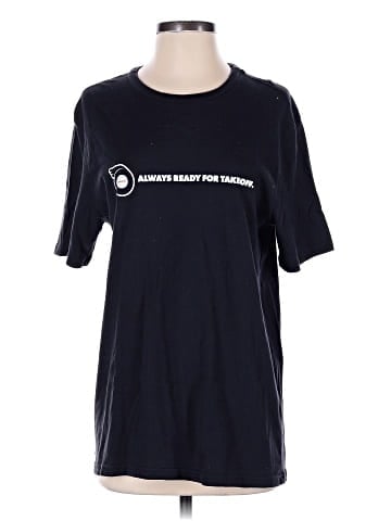 Oakley Short Sleeve T-Shirt (view 1)