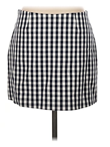WAYF Casual Skirt (view 2)