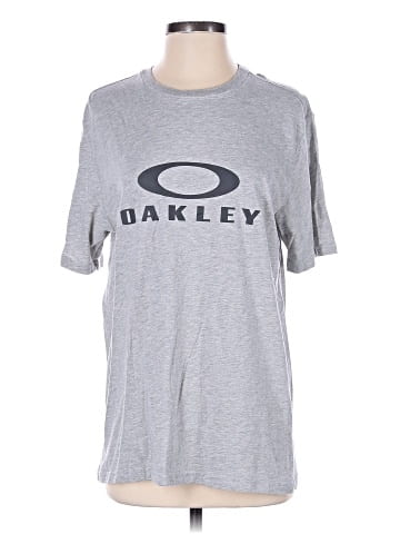 Oakley Short Sleeve T-Shirt (view 1)