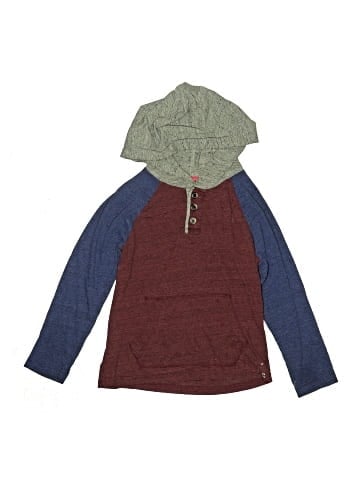 Old Navy Long Sleeve Henley (view 1)