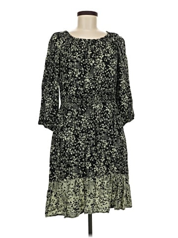 Knox Rose Casual Dress (view 1)