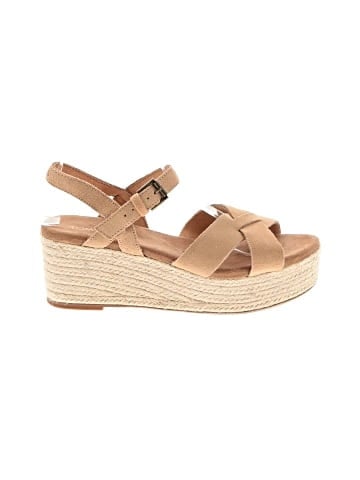 TOMS Wedges (view 1)