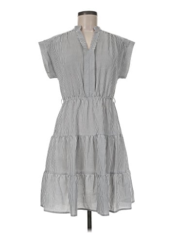 Monteau Casual Dress (view 1)