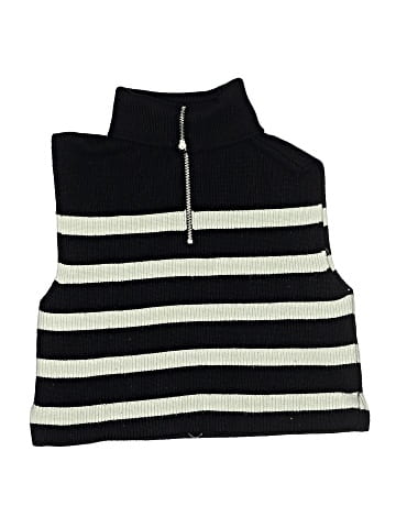 Zara Sweater Vest (view 1)