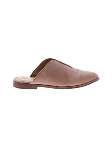 FRYE Mule/Clog (view 1)