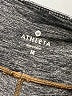 Athleta Gray Active Pants Size M - photo 7