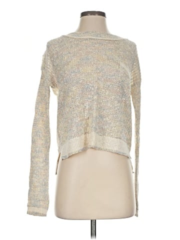 Free People Turtleneck Sweater (view 1)