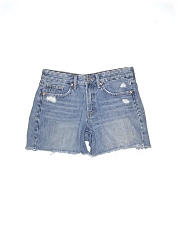 Lucky Brand Denim Shorts (view 1)