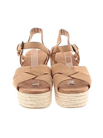 TOMS Wedges (view 2)