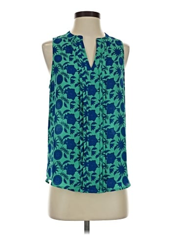 41Hawthorn Sleeveless Blouse (view 1)