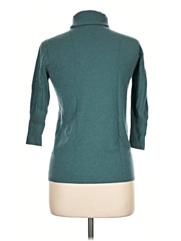 Agnona Cashmere Pullover Sweater (view 2)