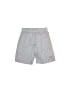 Under Armour Color Block Gray Athletic Shorts Size 7 - photo 1
