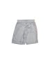 Under Armour Color Block Gray Athletic Shorts Size 7 - photo 2