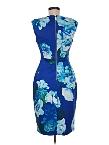 Calvin Klein Cocktail Dress (view 2)