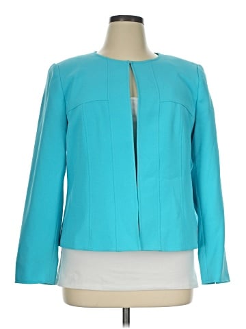 Tahari by ASL Jacket (view 1)