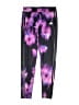 Adidas Print Purple Active Pants Size 16 - photo 1