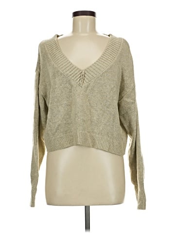BDG Pullover Sweater (view 1)
