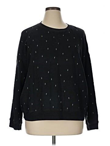 Lou & Grey Pullover Sweater (view 1)