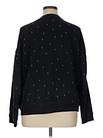 Lou & Grey Pullover Sweater (view 2)