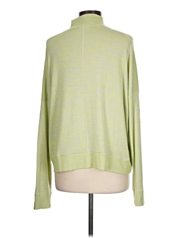 Rag & Bone Turtleneck Sweater (view 2)