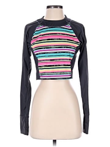 Oakley Rash Guard (view 1)