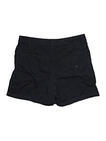 Gloria Vanderbilt Shorts (view 2)