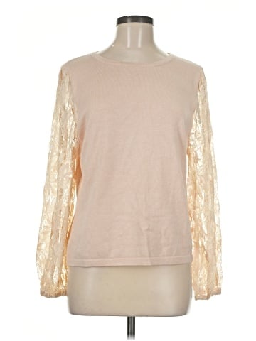 Adrianna Papell Sweatshirt (view 1)