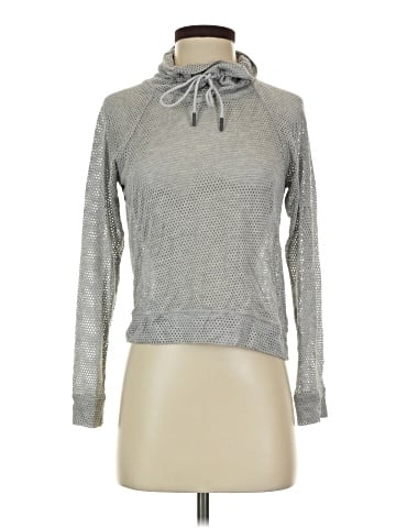 Lucky in Love Long Sleeve Turtleneck (view 1)