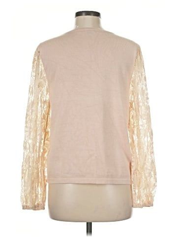Adrianna Papell Sweatshirt (view 2)