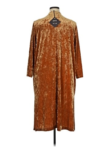 Ava & Viv Kimono (view 2)