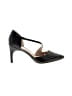 Ecco Black Heels Size EU 40 - photo 1