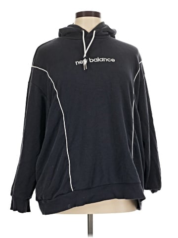 New Balance Sweatshirt (view 1)
