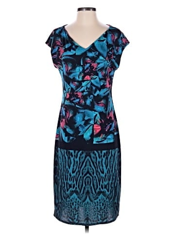 Roberto Cavalli Cocktail Dress (view 1)