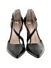 Ecco Black Heels Size EU 40 - photo 2