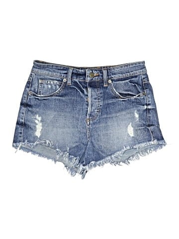 Guess Jeans Denim Shorts (view 1)