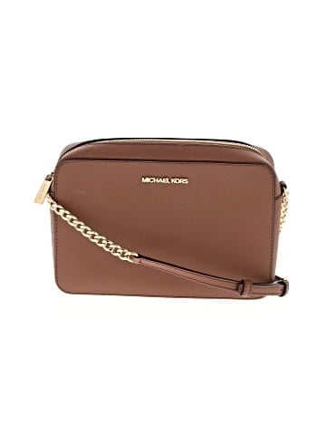 MICHAEL Michael Kors Crossbody Bag (view 1)