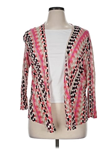Nic + Zoe Kimono (view 1)