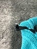 Sutton Studio Teal Pullover Sweater Size M - photo 8